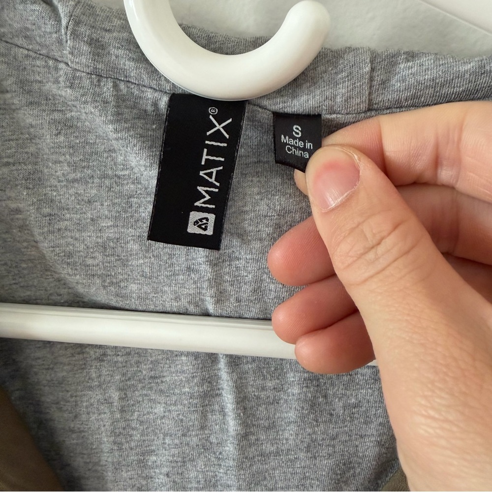 Matrix jacket (size small) - Picture 3 of 3